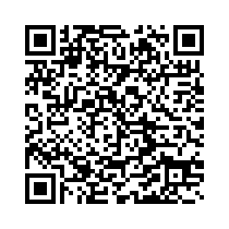 QR Code https://www.principocket.com/fr/events/e549b76fb3d9388ae1113748e79cf0fa-Conferenza-Ciclo-I-Poteri-dell-Arte