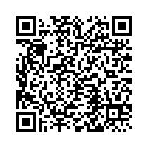 QR Code https://www.principocket.com/fr/events/e8499fb089acd0fe1fda12aa5738dd92-Rencontre-Renouveau-Charismatique
