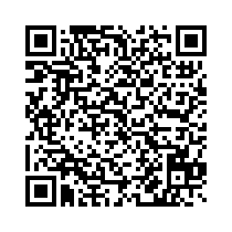 QR Code https://www.principocket.com/fr/events/e8ad9e3b5097a190419b88bbef2264c1-Quentin-Tarantino-bombe-a-retardement