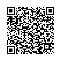 QR Code https://www.principocket.com/fr/events/eaa8a8ea00ae66a43333da4015ef836b-Rencontre-avec-Loup-Besmond-de-Senneville