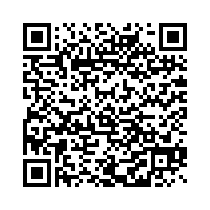QR Code https://www.principocket.com/fr/events/ece9f66bd8e7837b5832c93794bdbc86-De-la-Megachurch-a-l-Eglise-catholique
