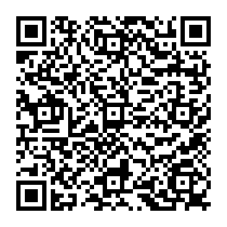 QR Code https://www.principocket.com/fr/events/ee0e0430c1f974415092d8aec27cd7b3-Proiezione-Visita-Film-amatoriali-in-9-5-mm-girati-a-Monaco-1925-1972-Pathe-baby