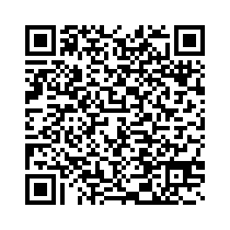 QR Code https://www.principocket.com/fr/events/ef658f81f565f7b938a6790dca937300-Cine-concert-2001-L-Odyssee-de-l-espace