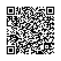 QR Code https://www.principocket.com/fr/events/f605b032b8dc2d698d3c5b1d77588c54-Mostra-FEELINGARTS-Yoshihiro-Kitamura