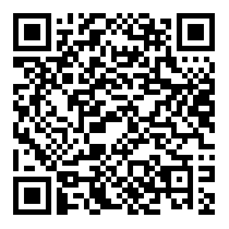 QR Code https://www.principocket.com/fr/events/f68595b2b2a489e60ed38706cfa39a2e-Prelude-a-la-messe-du-soir