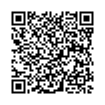 QR Code https://www.principocket.com/fr/events/f6b24b45fe423a0129a75d1969764baf-INSCRIPTIONS-AU-CATECHISME-PAROISSIAL