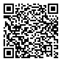 QR Code https://www.principocket.com/fr/events/f70274612f22ce8836db9022dc6e75e1-E-solo-la-fine-del-mondo