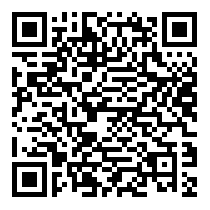 QR Code https://www.principocket.com/fr/events/f976b338d80d3f4cc0076c6bdf0c8b0f-Theatre-Chut-Une-pomme