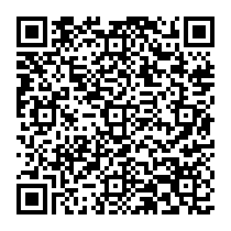 QR Code https://www.principocket.com/fr/events/fbb6d0496800e082edcf0b0dbe3d93a6-Insects-from-A-to-Z-by-Murielle-Mouflard-Conference-and-visit
