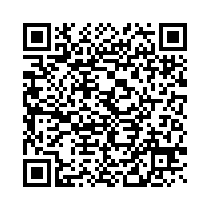 QR Code https://www.principocket.com/fr/events/fbd57fd3fc67f3456f964ddda85093dc-Dal-Medio-Oriente-al-jihadismo-in-Europa