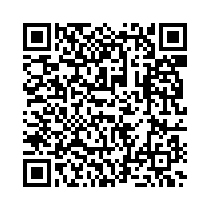 QR Code https://www.principocket.com/fr/events/fbd57fd3fc67f3456f964ddda85093dc-From-the-Middle-East-to-Jihadism-in-Europe