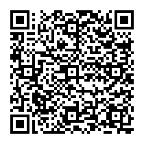QR Code https://www.principocket.com/fr/events/fc0b0d8485016b629250386231a34a1c-Lecture-Frederic-Gadmer-operator-for-Albert-Kahn-in-Afghanistan-in-1928