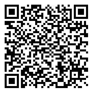QR Code https://www.principocket.com/fr/events/fc88d3c17c8b0e239e81e01c2d599810-Ateliers-jeunesse-Peinture-murale-6-9-ans