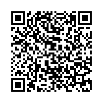 QR Code https://www.principocket.com/fr/events/fced0bc89254a972b8b7ee1dfee579e4-Lecture-Artificial-Intelligence-and-ChatGPT
