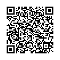 QR Code https://www.principocket.com/fr/events/fe406aa5b8ac493f94694b620fc97009-Theatre-Odyssee-conference-musicale