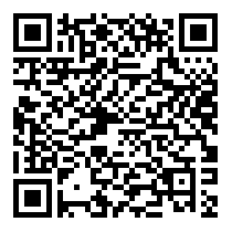 QR Code https://www.principocket.com/fr/events/fe406aa5b8ac493f94694b620fc97009-Theatre-The-Odyssee-A-Musical