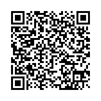 QR Code https://www.principocket.com/it/events/00bd469045a7ed1a531dc4176775bdec-Theatre-Odyssee-conference-musicale