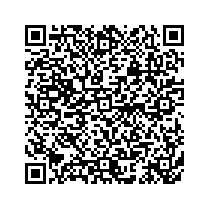QR Code https://www.principocket.com/it/events/00c200ef8e6be2a9396289cc29cebe5b-Parlons-sante-mentale-Projection-de-EN-CRISE-film-de-Jeremy-Belando-en-presence-de-l-equipe-suivie-d-une-table-ronde-avec-des-professionnels-et-des-aidants