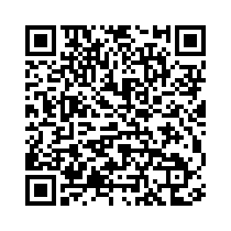 QR Code https://www.principocket.com/it/events/01c7a19eb4fc63a8fef6517bd1b800df-Conference-L-Empreinte-Des-Plantes