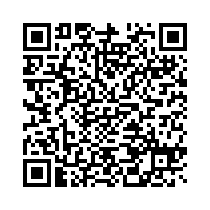 QR Code https://www.principocket.com/it/events/01d7635ab7c3fbea8ec23625564087d9-Exhibition-Albert-I-A-Different-Perspective