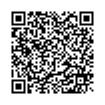 QR Code https://www.principocket.com/it/events/03d14413196bad7e5366abe31bdf47fc-Tutta-l-arte-del-cinema-Sans-soleil