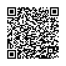 QR Code https://www.principocket.com/it/events/0488fee57224adee44017c0e14ba9e3d-Lecture-and-Book-Signing-by-Ludovic-Donnadieu