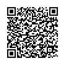 QR Code https://www.principocket.com/it/events/04e1285d0fb9c9988f1ea2905aa7185d-La-Calma-sotto-Pressione-apneista-record-Simona-Auteri