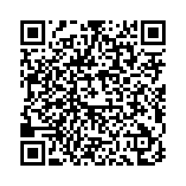 QR Code https://www.principocket.com/it/events/065b02fa0aa130778dca26e696216718-Conferenza-Ciclo-I-Poteri-dell-Arte
