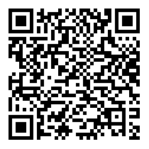 QR Code https://www.principocket.com/it/events/0853def7a9afffeeb87dcdb3eb3410d0-Spettacolo-Roman-Frayssinet