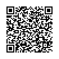 QR Code https://www.principocket.com/it/events/08890ea17d4765769e4ad34a26d50e5b-16eme-Biennale-Monegasque-de-Cancerologie