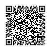 QR Code https://www.principocket.com/it/events/097dc610fcf47115ba2a868c48488eba-3eme-edition-de-l-Ocean-Space-Forum