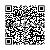 QR Code https://www.principocket.com/it/events/099f659915ea4a20ad78ad4d0e853bda-Messe-mensuelle-pour-les-vocations