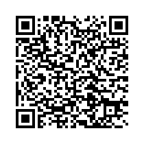 QR Code https://www.principocket.com/it/events/0aa59a4aa18394260a1ee3a348ec3334-Conferenza-Architettura-del-clima