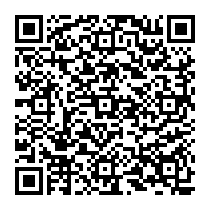 QR Code https://www.principocket.com/it/events/0af153b592d8c9d94f565b299615407e-Tutta-l-Arte-del-Cinema-Le-Songe-de-la-Lumiere-ndt-titolo-italiano-Sogno-di-luce