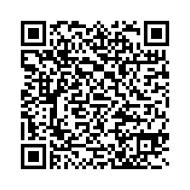QR Code https://www.principocket.com/it/events/0b7c49a17860f21db121e609d8d03041-Conference-A-la-decouverte-des-femmes-de-la-Prehistoire