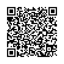 QR Code https://www.principocket.com/it/events/0bbf02ea09f46e3ddc6847b07a38a50d-Theatre-Sur-la-tete-des-enfants-Salome-Lelouch