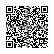 QR Code https://www.principocket.com/it/events/0c0d669e236945278528cf9b781b975c-Celebration-oecumenique-au-Cirque