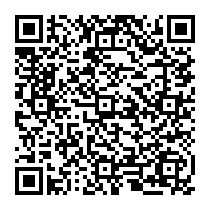 QR Code https://www.principocket.com/it/events/0d8a62b3c3f9698ea5a6b2509a14a1b5-Projection-Le-25e-anniversaire-de-l-avenement-du-Prince-de-Monaco
