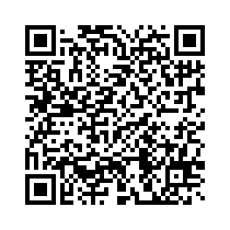QR Code https://www.principocket.com/it/events/0e435bdb58236e4ff7169ccb41115253-European-Heritage-Days-La-Palladienne