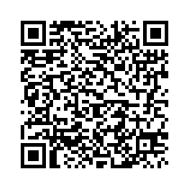 QR Code https://www.principocket.com/it/events/0e435bdb58236e4ff7169ccb41115253-Journees-europeennes-du-patrimoine-La-Palladienne