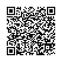 QR Code https://www.principocket.com/it/events/0f0577d78f3f508cd842ebbe16d27df2-Le-Printemps-des-Arts-Film-Screening