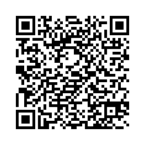 QR Code https://www.principocket.com/it/events/101df8bfbe82feb6eb34ffc465c1e7f9-Conference-Pavillon-Bosio-Eleonore-False