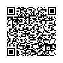 QR Code https://www.principocket.com/it/events/101df8bfbe82feb6eb34ffc465c1e7f9-Conferenza-al-Pavillon-Bosio-Eleonore-False