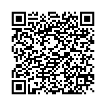 QR Code https://www.principocket.com/it/events/101df8bfbe82feb6eb34ffc465c1e7f9-Pavillon-Bosio-Conference-Eleonore-False