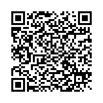 QR Code https://www.principocket.com/it/events/10c4c5c85bf96758e597b42c7edf3047-Projection-du-film-Le-destin-francais-d-un-indesirable