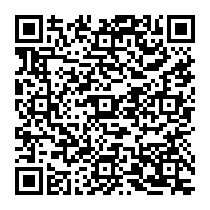 QR Code https://www.principocket.com/it/events/10d576b92b60726146fa7fb44a7b42a1-The-Art-of-the-Cinema-Cine-concert-The-Passion-of-Joan-of-Arc