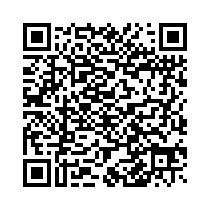 QR Code https://www.principocket.com/it/events/10d576b92b60726146fa7fb44a7b42a1-Tout-l-Art-du-Cinema-Cine-concert-La-Passion-de-Jeanne-d-Arc