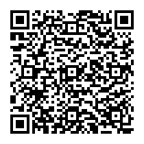 QR Code https://www.principocket.com/it/events/10d576b92b60726146fa7fb44a7b42a1-Tutta-l-arte-del-cinema-Cine-concerto-La-Passion-de-Jeanne-d-Arc