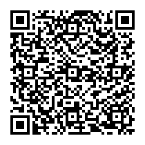 QR Code https://www.principocket.com/it/events/11db7e23ed3daddd778d9c2771321fd9-Festival-des-Etoiles-Monte-Carlo-4-mani-Marcel-Ravin-x-Shaun-Hergatt