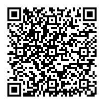 QR Code https://www.principocket.com/it/events/12085cdc2f2a033e98c8fd701194fe8a-TURKISH-AIRLINES-EuroLeague-Basketball-J1-AS-MONACO-EA7-EMPORIO-ARMANI-MILAN